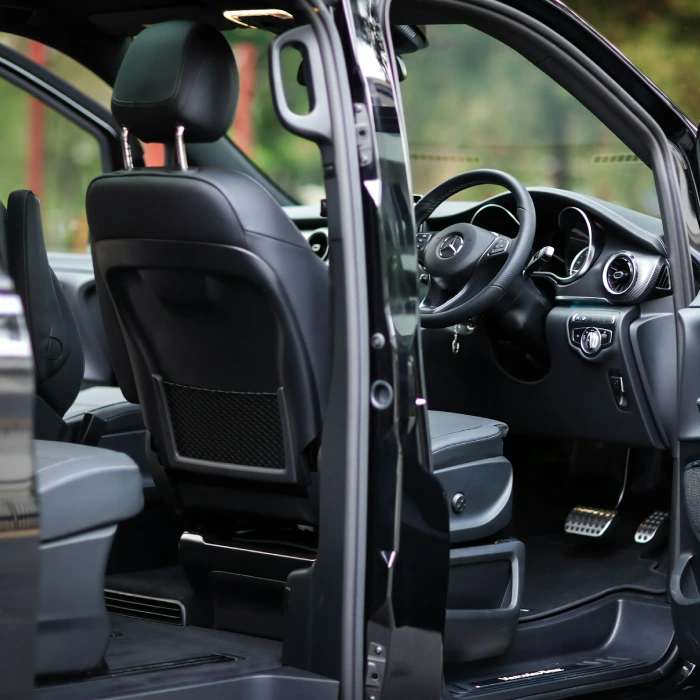 Toronto wedding limousine service stretch limo