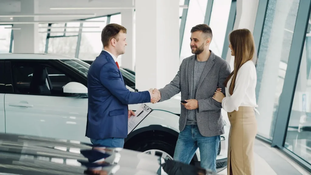 Executive Car Service Toronto