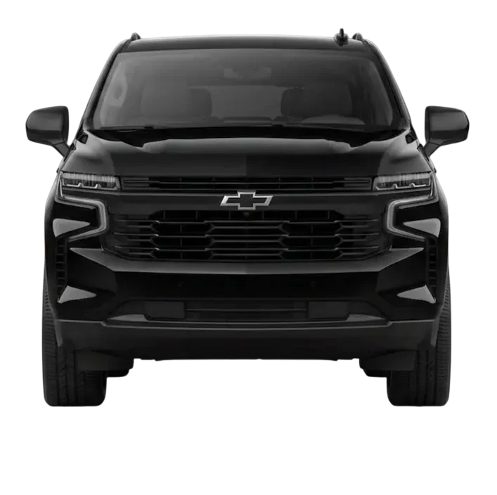 SUV airport transfer vehicle for up to 6 passengers in Toronto